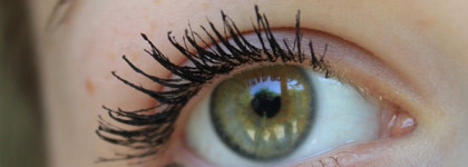 Bourjois Beauty'Full Volume Dark Khol Mascara #01 - Dark Black