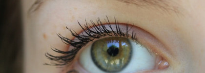 Bourjois Beauty'Full Volume Dark Khol Mascara #01 - Dark Black