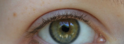 Bourjois Beauty'Full Volume Dark Khol Mascara #01 - Dark Black