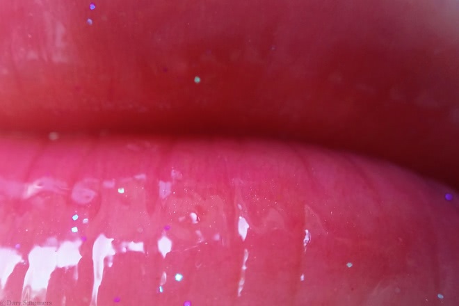Блеск для губ Missha Neon Tint Gloss SPF 15 Marine Blue
