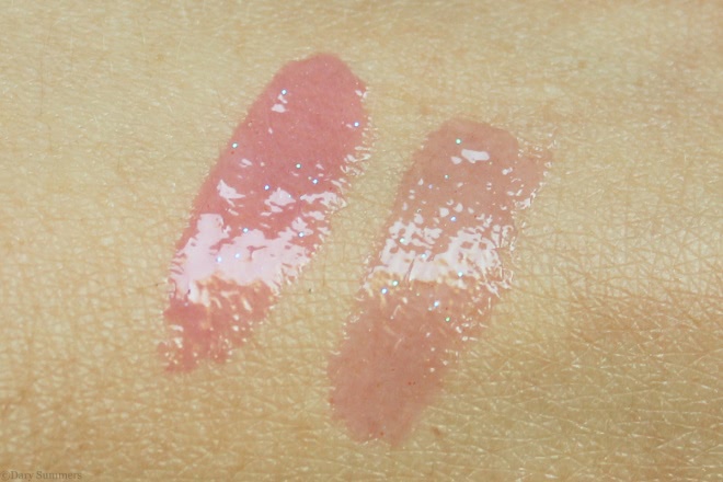 Блеск для губ Missha Neon Tint Gloss SPF 15 Marine Blue