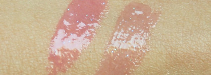 Блеск для губ Missha Neon Tint Gloss SPF 15 Marine Blue