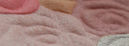 Missha Signature Dramatic Rose Petal Blusher №2 Coral Rose