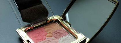 Missha Signature Dramatic Rose Petal Blusher №2 Coral Rose