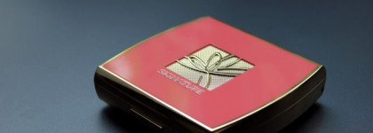 Missha Signature Dramatic Rose Petal Blusher №2 Coral Rose