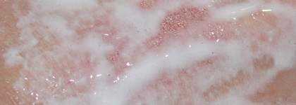 Maybelline Eyestudio Color Tattoo 24Hr Cream-Gel Eyeshadow 65 Pink Gold