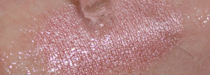 Maybelline Eyestudio Color Tattoo 24Hr Cream-Gel Eyeshadow 65 Pink Gold