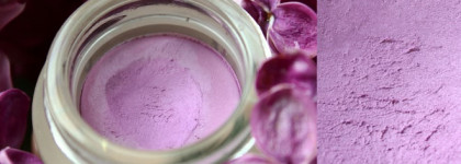 Pupa Sporty Chic Vamp! Cream Eyeshadow Velvet Matt 003 Sporty Lilac