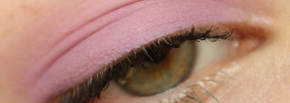 Pupa Sporty Chic Vamp! Cream Eyeshadow Velvet Matt 003 Sporty Lilac