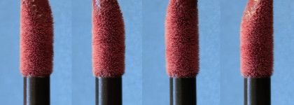 Курс на осень с Shiseido