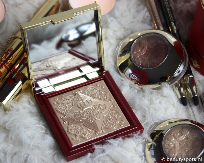 Pupa Red Queen Collection Holiday Christmas 2016