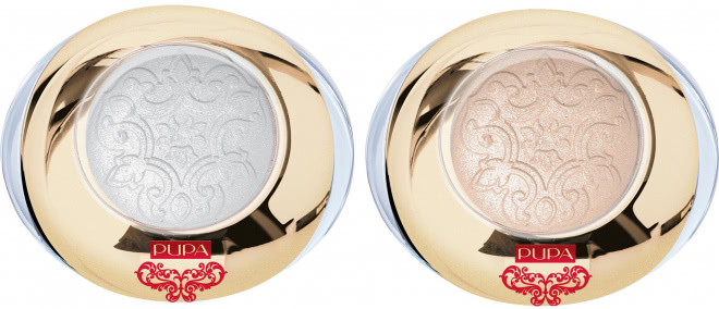 Pupa Red Queen Collection Holiday Christmas 2016
