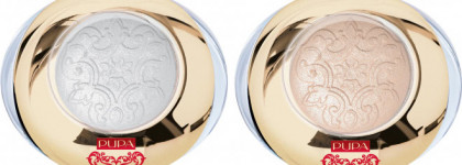 Pupa Red Queen Collection Holiday Christmas 2016