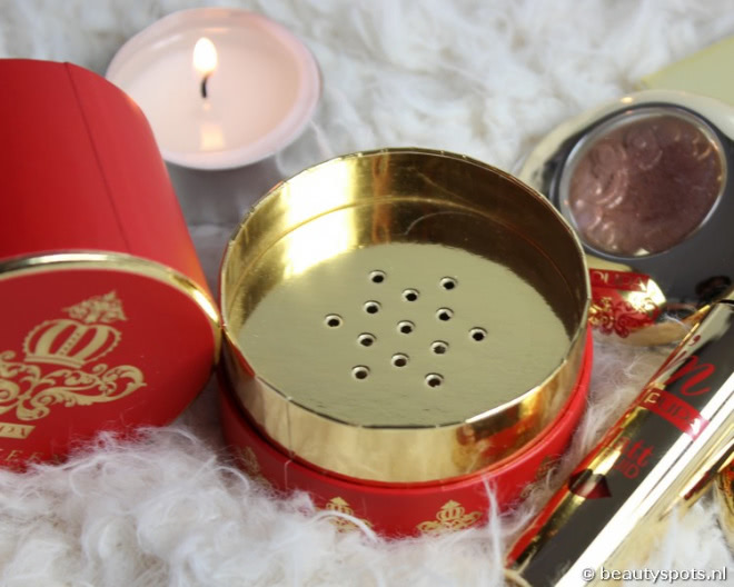 Pupa Red Queen Collection Holiday Christmas 2016