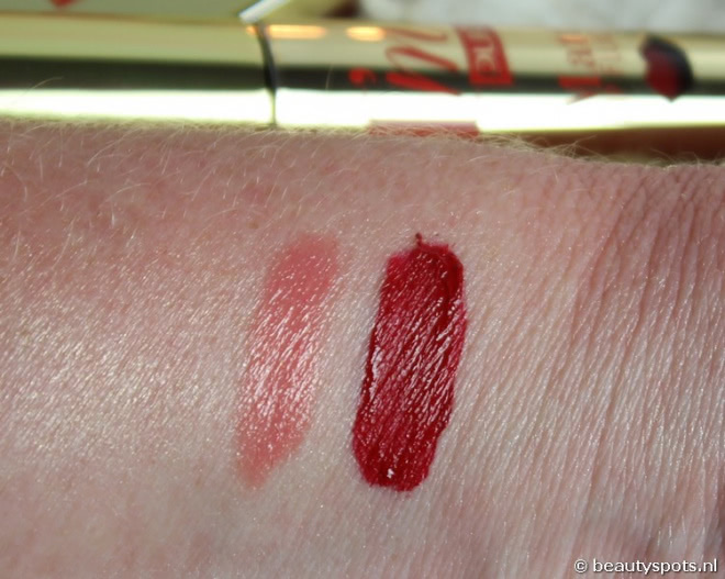 Pupa Red Queen Collection Holiday Christmas 2016