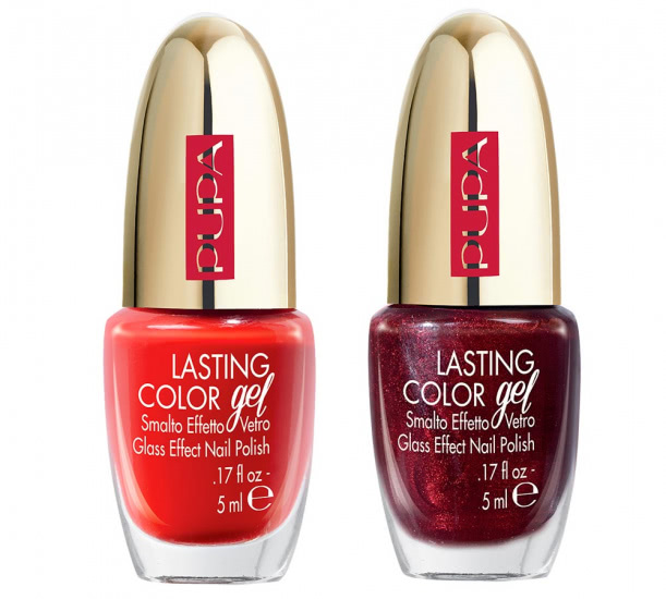 Pupa Red Queen Collection Holiday Christmas 2016