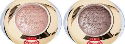 Pupa Red Queen Collection Holiday Christmas 2016