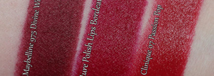 Picture Polish Lips Bordeaux