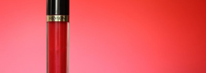 Revlon Super Lustrous Lip Gloss 240 Fatal Apple