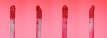 Revlon Super Lustrous Lip Gloss 240 Fatal Apple