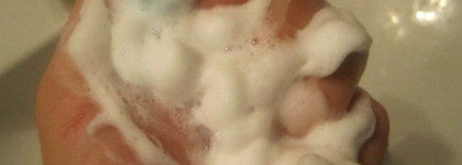 Мой уход по-корейски. Часть 1