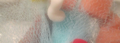 Мой уход по-корейски. Часть 1