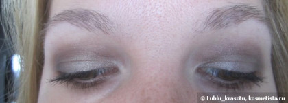 Удачная покупка этого лета - Pupa City Safari Cream Eyeshadow в оттенке 004 – City Safari Khaki