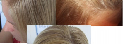 Syoss Volume Lift Dry Shampoo