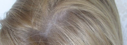 Syoss Volume Lift Dry Shampoo