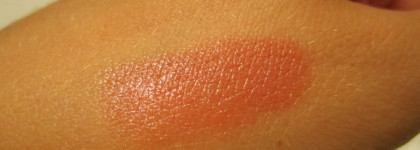 Моя любимица MAC Lipstick cremesheen shanghai spice