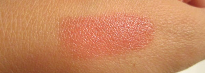 Моя любимица MAC Lipstick cremesheen shanghai spice