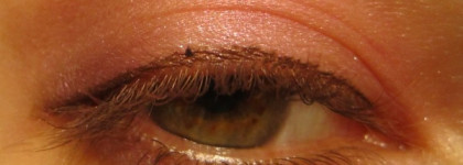 Старый друг - MAX Factor 2000 Calorie Dramatic volume black brown