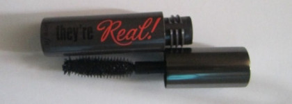 Тушь для ресниц Benefit They're real mascara