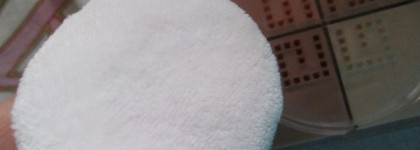 Любимая из любимых! Рассыпчатая пудра Givenchy Рrisme Libre 03 sweet caramel