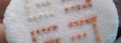 Любимая из любимых! Рассыпчатая пудра Givenchy Рrisme Libre 03 sweet caramel