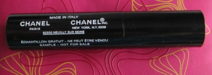 Тушь для ресниц Chanel Le Volume de Chanel Mascara 10 noir