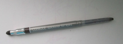 Красим глазки всесте с Clinique