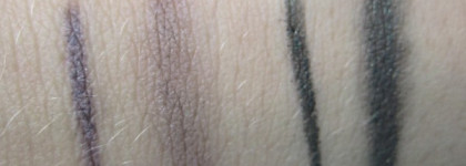 Красим глазки всесте с Clinique