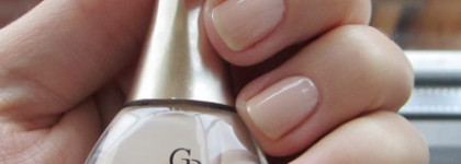 Идеальный лаковый нюд