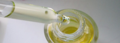 Замечательные средства от Clarins