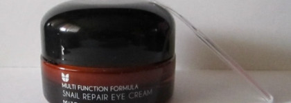 Троица от Mizon