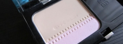 Givenchy Teint Couture Long-Wearing Compact Foundation SPF 10 PA ++ & Highlighter (оттенок 03) - сбылась ли мечта?