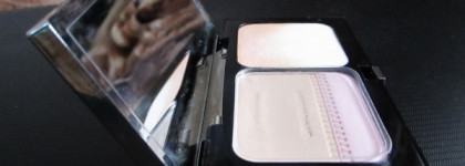 Givenchy Teint Couture Long-Wearing Compact Foundation SPF 10 PA ++ & Highlighter (оттенок 03) - сбылась ли мечта?