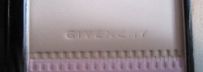 Givenchy Teint Couture Long-Wearing Compact Foundation SPF 10 PA ++ & Highlighter (оттенок 03) - сбылась ли мечта?
