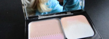Givenchy Teint Couture Long-Wearing Compact Foundation SPF 10 PA ++ & Highlighter (оттенок 03) - сбылась ли мечта?