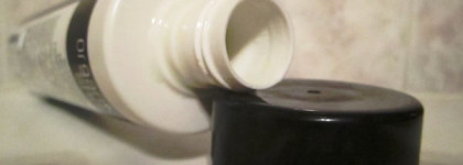 Моё знакомство с Organic Shop