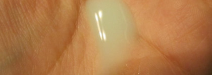 Моё знакомство с Organic Shop