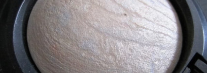 Чудесная сверкалочка - MAC Mineralize Skinfinish Lightscapade