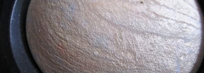 Чудесная сверкалочка - MAC Mineralize Skinfinish Lightscapade