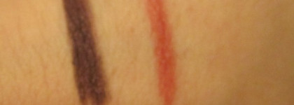 Карандашики от МАС